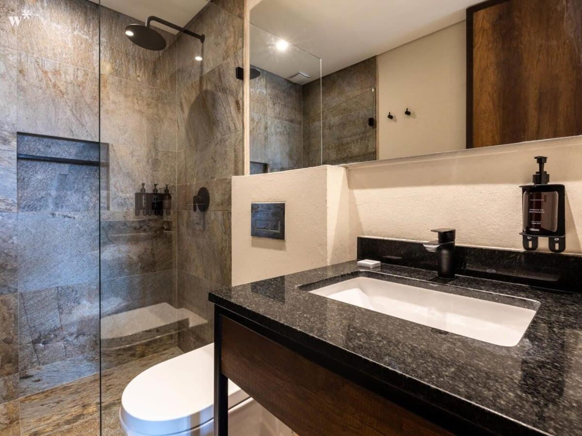 Classy Loft In La Candelaria Bogotá Dış mekan fotoğraf
