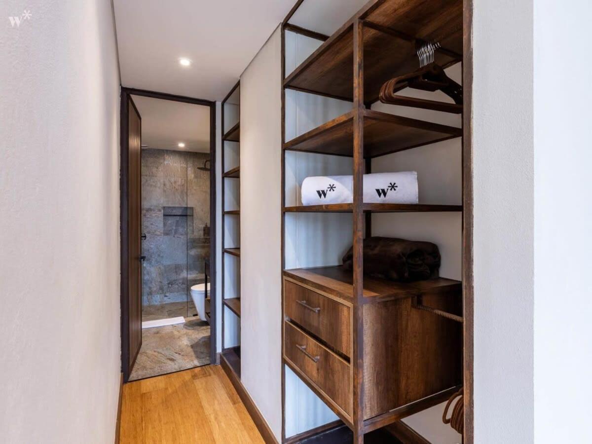 Classy Loft In La Candelaria Bogotá Dış mekan fotoğraf