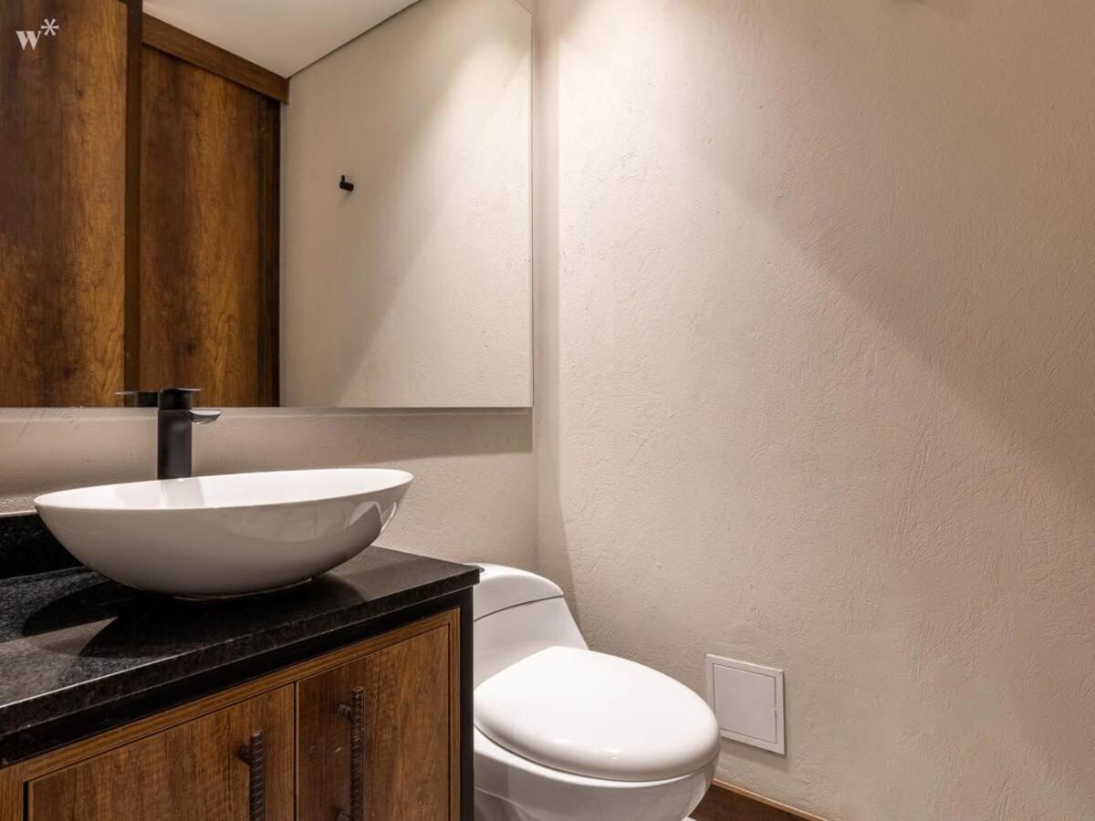 Classy Loft In La Candelaria Bogotá Dış mekan fotoğraf
