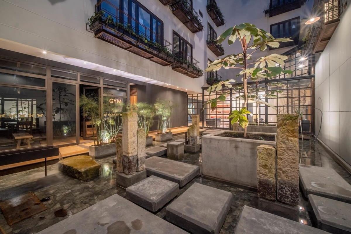 Classy Loft In La Candelaria Bogotá Dış mekan fotoğraf